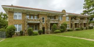 Overton Place Apartments Gallery 7