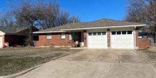 NORMAN HOME AVAILABLE FOR LEASE Gallery 1