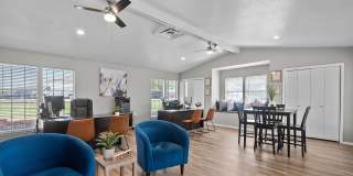 Parkwood Square Estates Gallery 3