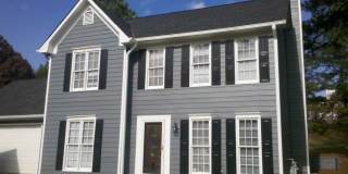 Beautiful 4 Bedroom Lithonia Home! Gallery 1