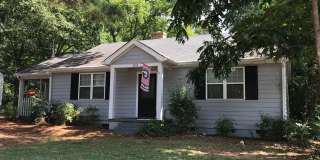 Three Bedroom in the Heart of Five Points Gallery 1