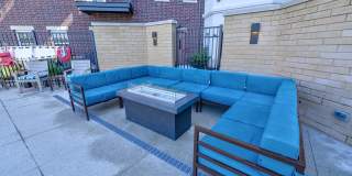 The Kent at Carmel City Center Gallery 26