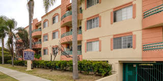 Beethoven Garden Apartments Gallery 32