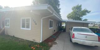 3 bed 1 bath Gallery 1