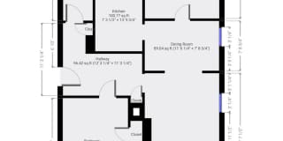 The Clarendon Apartments of West Hartford! Gallery 25