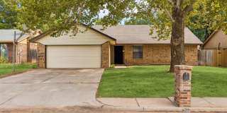 3 bed. 2 bath home in Edmond, ok Gallery 1