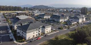 Markwood Apartments Markwood Apartments Gallery 31