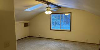 791 Pine Street - Upper Gallery 1