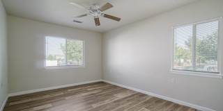 Great two bedroom, one bath near airport. AVAILABLE BEGINNING 6/17/26 Great two bedroom, one bath near airport. AVAILABLE BEGINNING 6/17/26 Gallery 21