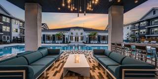 Perla Luxury Apartments Gallery 2