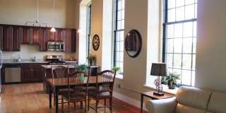 Lofts at Anthony Mill Gallery 5