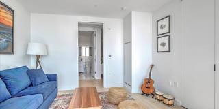 1101 Ocean Avenue unit: 1102 Gallery 30