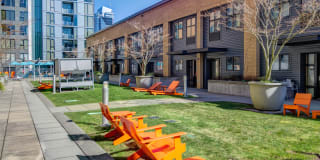 Museum Place Gallery 38