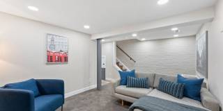 Newly Renovated Rowhome in Capitol Hill 4BR 3Bath Gallery 36