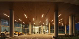 Ascent at Metropolitan Naples Gallery 37