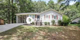 608 Upland Ridge Drive Northwest Gallery 1