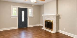 COMING SOON - 1 Bedroom Duplex in Central San Angelo! Gallery 1
