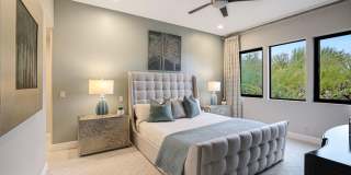 Beautiful custom home with backyard Oasis! Gallery 39