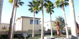 Unique 4-Bedroom, 3-story Live/Work Townhouse in the lushly landscaped Villa Metro Community! Gallery 42