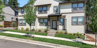 Spacious 4-Bedroom Home, Plus Den/Office with Modern Upgrades and Great Amenities Gallery 1