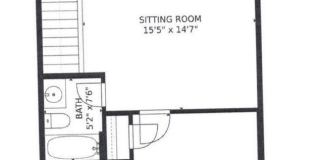 Park Potomac Luxury Townhome Gallery 26