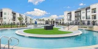 Domain Town Center Gallery 6