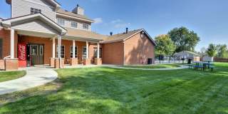 Bull Run - Affordable Housing Gallery 2