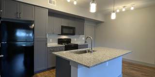 The Bammel Gallery 33