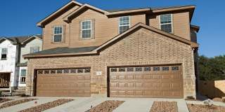 Luxury 3 Bedroom Townhome Located Near South Texas Medical Center, San Antonio, Texas! Gallery 1