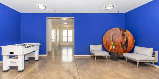 Parker House Gallery 8