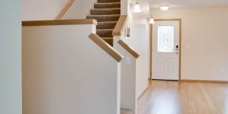 Covington  Woodcreek 5 Bedroom 2 Story Gallery 9