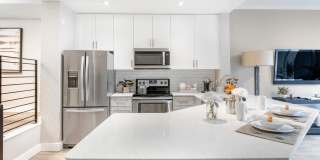 Promenade at Aventura Apartments Gallery 27