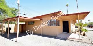 Midtown 2 Bed 1 Bath - A/C - Fenced Yard - Covered Parking Gallery 3