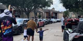 Hudson at Westchase Gallery 59