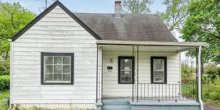 Newly Renovated - 3 Bed, 1.5 Bath Single-Family Home w/ Garage!! Gallery 3