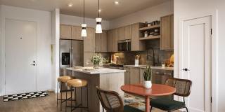 Merrick on Midway Apartments Gallery 1