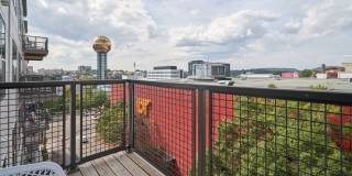 Church + Henley Apartments Gallery 8