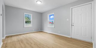 Charming 2-Bedroom Home – Recently Remodeled in Indianapolis Available NOW! Gallery 15