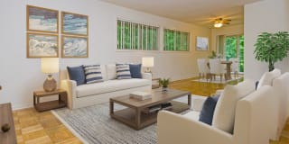 Nob Hill Apartments Gallery 7