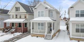 2244 E 100th Street Gallery 21