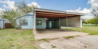 5 Bedroom 2 Bath Home In SW OKC Gallery 1