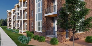 Crest at Burkitt Ridge Apartments and Townhomes Gallery 26