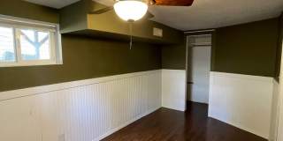 ALL UTILITIES INCLUDED - 3 bed duplex Gallery 1