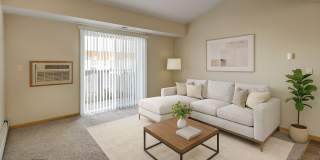 Roosevelt East Apartments Gallery 1