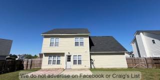 Scotts Mill South @ Treyburn- Tinman Drive Gallery 15