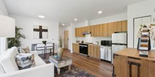 Keystone Apartments Gallery 5