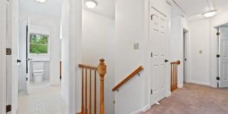 Bolin Creek 4 Bedroom House with Fabulous Forest Views Available May 15! Gallery 14