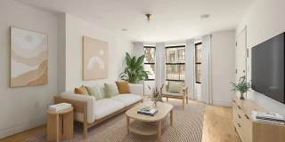 84 MOFFAT Street Gallery 1