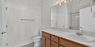 4860 Ciarra Kenndy Lane - New Paint and Flooring Throughout! Gallery 23