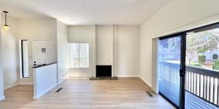 AVAILABLE NOW: BIG College Area Townhome 4bd/2.5ba HUGE garage, AC, pool, W/D Gallery 5
